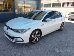 Usata 2020 VW Golf VIII Edition Due volumi | 17.500 € (Buon prezzo)
