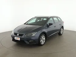 Blu Usata 2019 Seat Leon Business | 11.299 € (Ottimo prezzo)