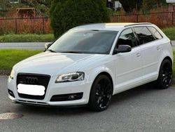 Usata 2005 Audi A3 S-Line Tre volumi | 2700 € (Buon prezzo)