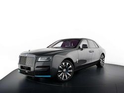 Gunmetal Usata 2025 Rolls Royce Ghost Tre volumi | 425.000 €