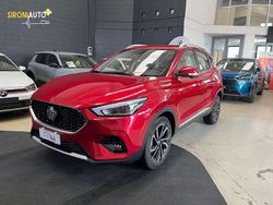 Rosa Usata 2023 MG ZS Luxury SUV | 15.800 € (Buon prezzo)
