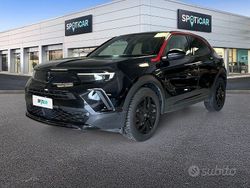 Nero Usata 2021 Opel Mokka Elegance SUV | 15.450 € (Buon prezzo)