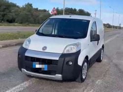 Bianco Usata 2014 Fiat Fiorino Monovolume | 4800 € (Buon prezzo)