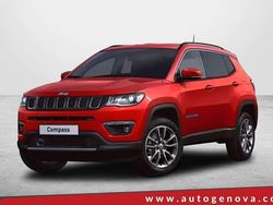 Rosso Usata 2024 Jeep Compass Limited SUV | 25.600 € (Ottimo prezzo)