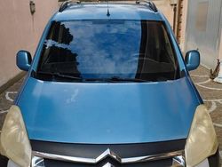 Blu Usata 2011 Citroën Berlingo Monovolume | 6000 €