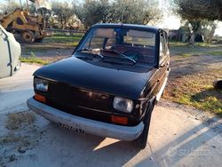 Usata 1980 Fiat 126 Due volumi | 1400 €
