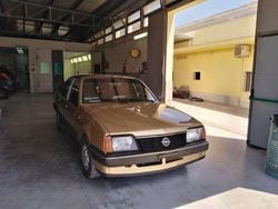 Usata 1982 Opel Ascona | 10.000 €