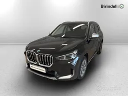 Black sapphire metallizzato Usata 2023 BMW X1 xLine SUV | 44.000 € (Buon prezzo)