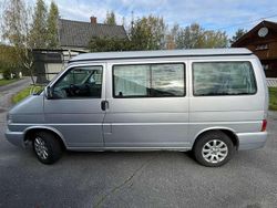 Argento Usata 2003 VW T4 Furgone | 8900 € (Buon prezzo)