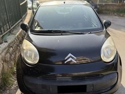Nero Usata 2006 Citroën C1 Due volumi | 2200 € (Ottimo prezzo)