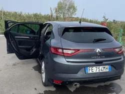 Usata 2016 Renault Mégane GT Line GT-Line Tre volumi | 8200 € (Ottimo prezzo)