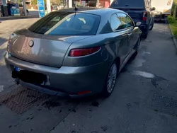 Usata 2005 Alfa Romeo GT Coupé | 3000 € (Super prezzo)