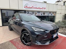 Grigio Usata 2024 Cupra Formentor SUV | 30.970 € (Buon prezzo)