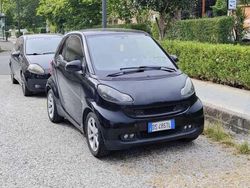 Usata 2008 Smart ForTwo Coupé Brabus Due volumi | 4500 € (Buon prezzo)