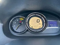 Usata 2010 Renault Mégane Cabriolet Cabrio | 6800 €