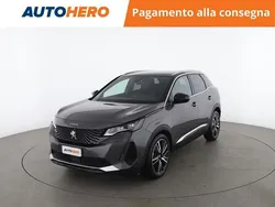 Grigio Usata 2021 Peugeot 3008 GT SUV | 21.899 € (Buon prezzo)