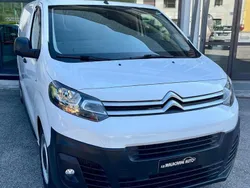 Bianco Usata 2019 Citroën Jumpy Monovolume | 16.230 € (Buon prezzo)