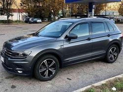 Grigio Usata 2018 VW Tiguan Edition SUV | 17.950 € (Ottimo prezzo)