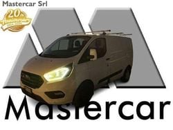 Bianco Usata 2019 Ford Transit Custom Trend Furgone | 16.400 € (Ottimo prezzo)
