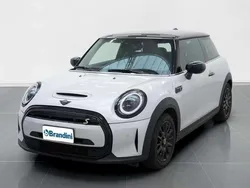 Grigio Usata 2022 Mini Cooper SE Due volumi | 18.400 € (Ottimo prezzo)