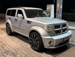 Usata 2008 Dodge Nitro SUV | 10.900 €