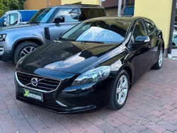Nero Usata 2015 Volvo V40 Momentum Station wagon | 10.500 € (Buon prezzo)