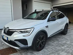 Bianco Usata 2021 Renault Arkana R.S. SUV | 20.500 € (Buon prezzo)
