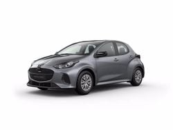 Nuova 2025 Mazda 2 Prime-Line Due volumi | 25.162 €