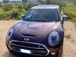 Usata 2017 Mini John Cooper Works Clubman Station wagon | 15.000 € (Super prezzo)