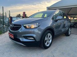 Grigio Usata 2019 Opel Mokka X Innovation SUV | 14.900 € (Buon prezzo)