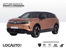 Nero Nuova 2025 Opel Grandland Electric SUV | 35.390 €