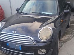 Nero Usata 2007 Mini ONE Due volumi | 1950 € (Super prezzo)