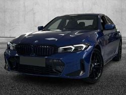 Blu/azzurro Usata 2024 BMW 330e M Sport Tre volumi | 47.450 € (Ottimo prezzo)