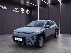 Cyber grey Nuova 2025 Hyundai Kona SUV | 25.500 € (Cara)