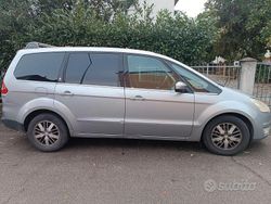 Grigio Usata 2008 Ford Galaxy Monovolume | 2000 € (Super prezzo)
