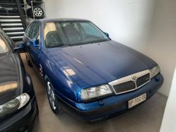 Blu Usata 1997 Lancia Kappa Coupé | 8300 € (Super prezzo)