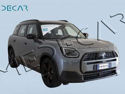 Verde Usata 2025 Mini Countryman Classic SUV | 37.390 € (Buon prezzo)