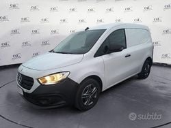 Bianco Usata 2024 Mercedes Citan 109 Monovolume | 14.900 € (Ottimo prezzo)