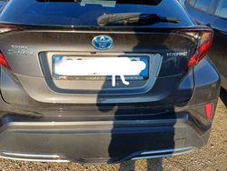 Usata 2020 Toyota C-HR SUV | 20.200 € (Buon prezzo)