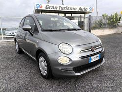 Grigio Usata 2018 Fiat 500 Pop Due volumi | 10.500 € (Buon prezzo)