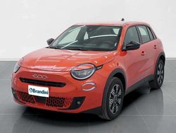 Arancio sole d'italia (metalli Nuova 2025 Fiat 600 Icon SUV | 22.727 €