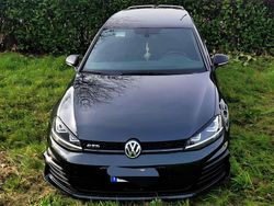 Grigio Usata 2016 VW Golf VII Sound Tre volumi | 15.000 € (Buon prezzo)