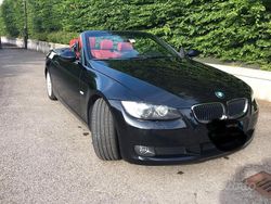 Usata 2007 BMW 320 Cabriolet Cabrio | 10.800 € (Buon prezzo)