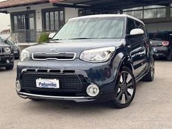 Usata 2015 Kia Soul SUV | 9490 € (Ottimo prezzo)