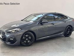 Mineral grey metal Usata 2021 BMW 220 M Sport Coupé | 29.890 € (Buon prezzo)