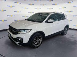 Other Usata 2019 VW T-Cross Advance SUV | 16.500 € (Buon prezzo)