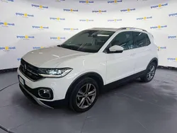 Other Usata 2019 VW T-Cross Advance SUV | 18.500 € (Buon prezzo)