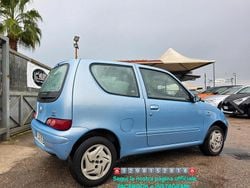 Blu Usata 2009 Fiat 600 Active Tre volumi | 2790 € (Buon prezzo)