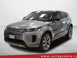Grigio Usata 2021 Land Rover Range Rover evoque S SUV | 26.400 € (Super prezzo)