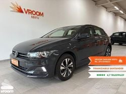 Usata 2021 VW Polo Due volumi | 14.500 € (Ottimo prezzo)